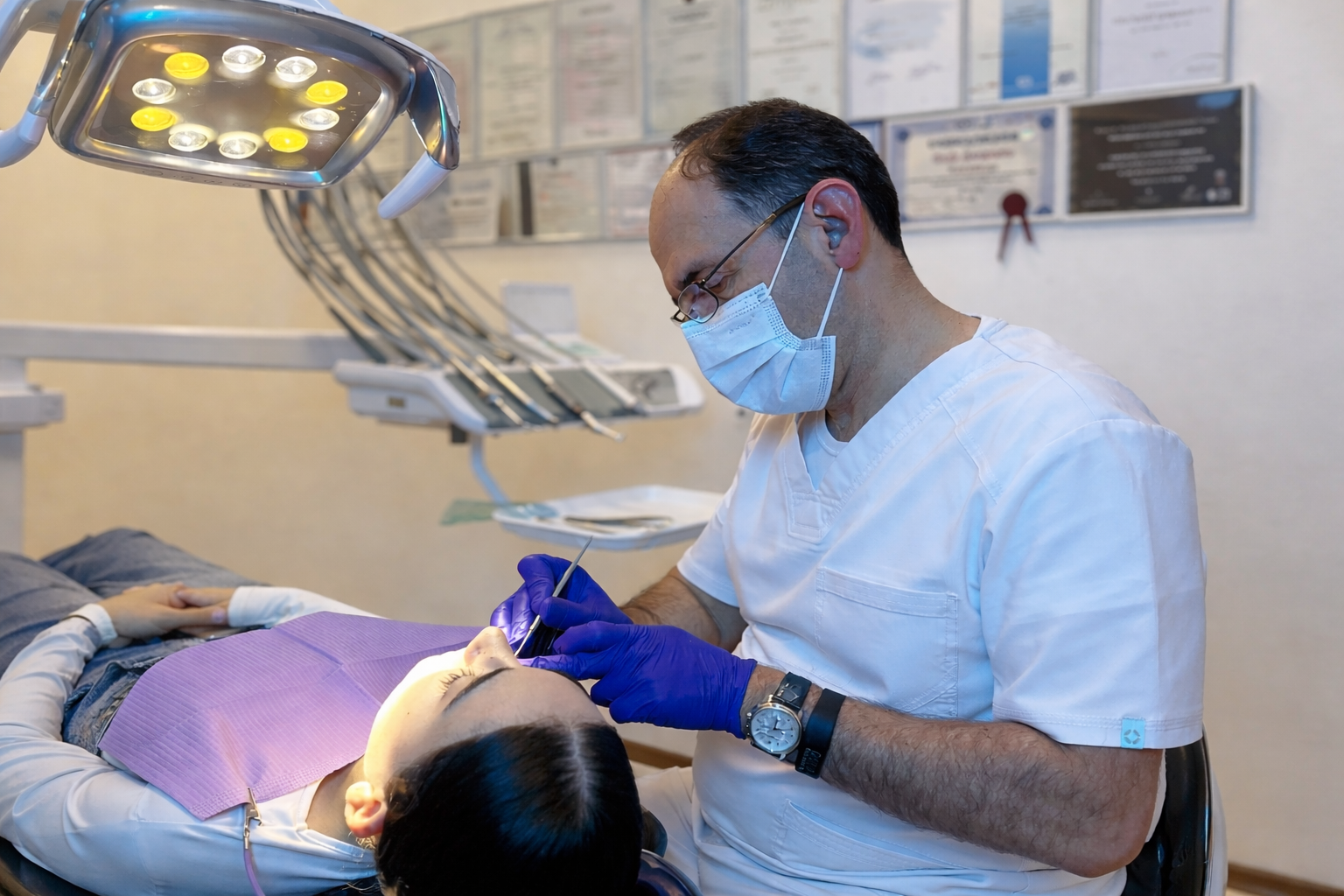 What Is Orthodontic Treatment and How Is It Performed