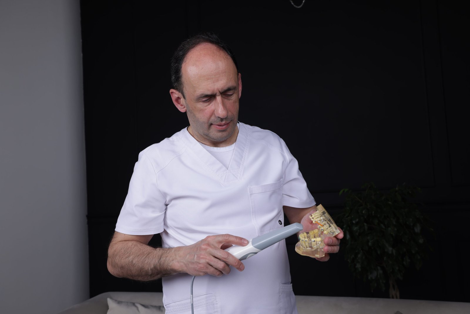 Who Is an Orthodontist and Why You Should Visit One